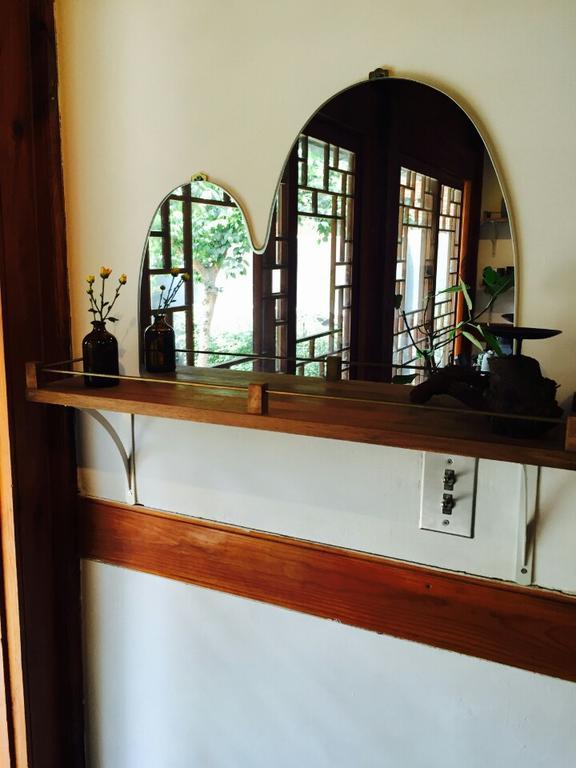 Hanok Got Seoul Exterior foto