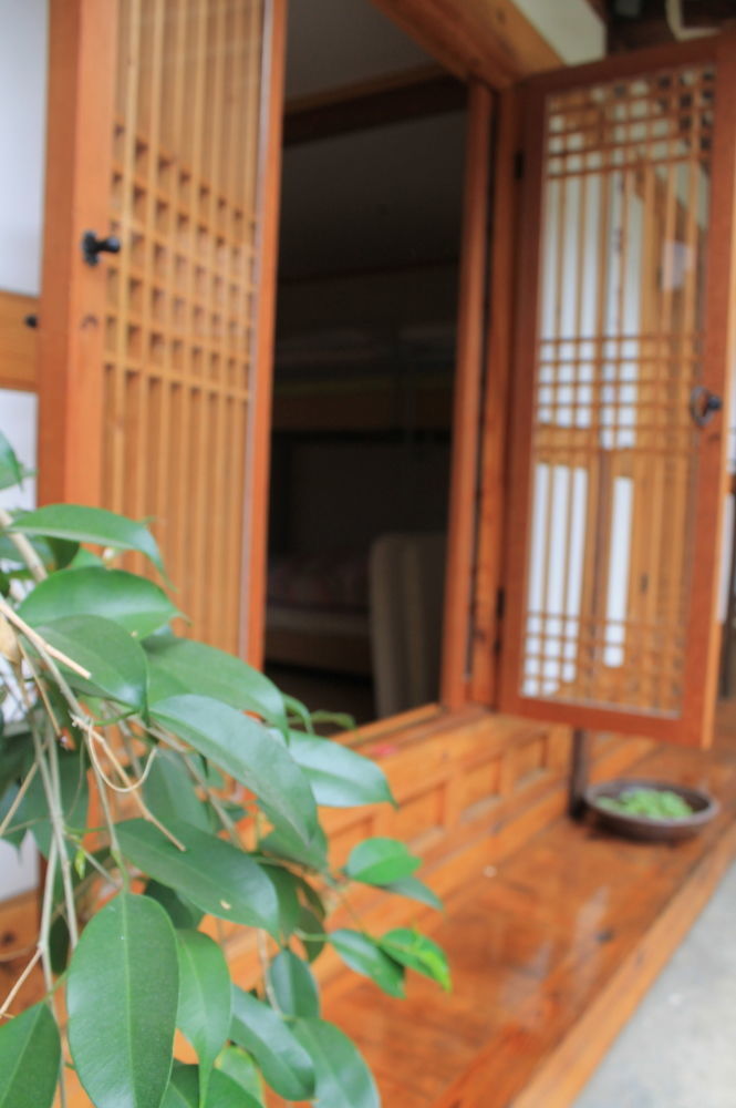Hanok Got Seoul Exterior foto