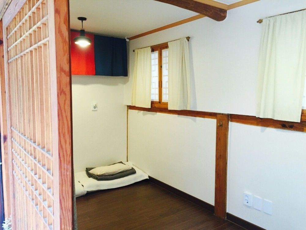 Hanok Got Seoul Exterior foto